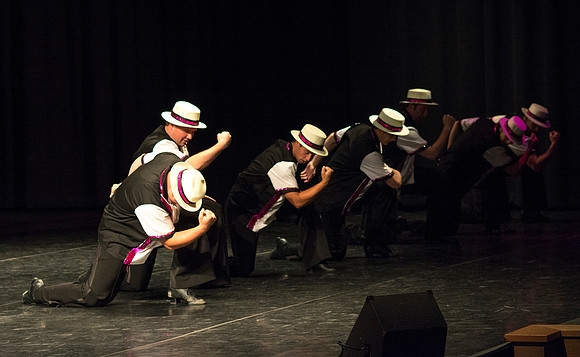 Performance in Loveland Colorado