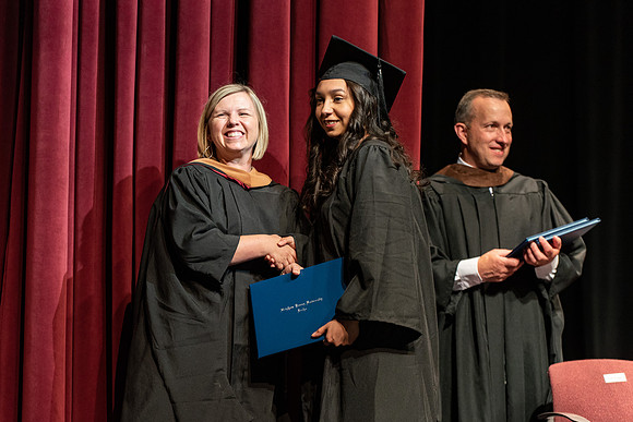 Convocation College Performing and Visual Arts - Jul 2022
