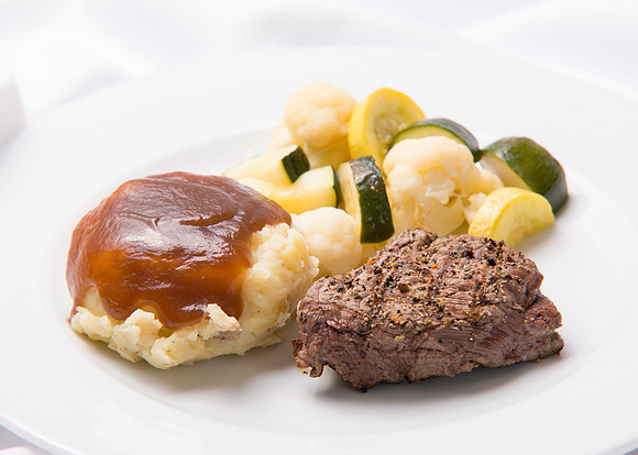 Catering menu item
