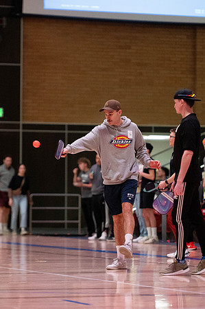Business Management Networking Pickleball Tournament - Mar 2025