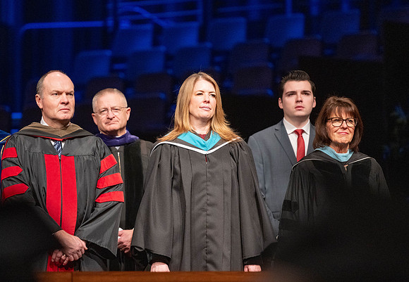 Commencement - Dec 2024