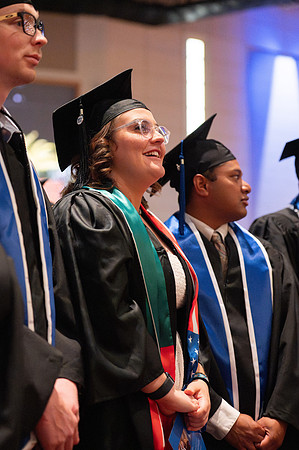Commencement - July 2025