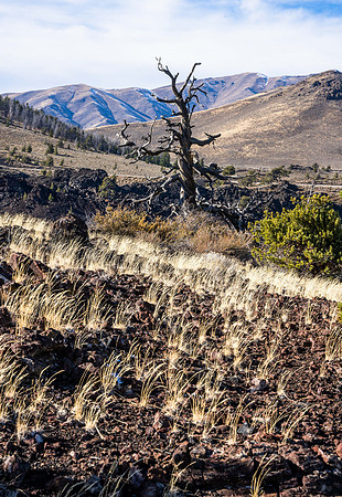 Craters of the Moon - Nov 2024