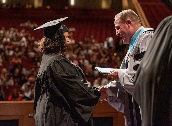 Convocation Business and Communication - July 2022