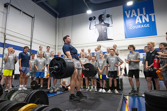 Speed & Agility Camp - June 2025
