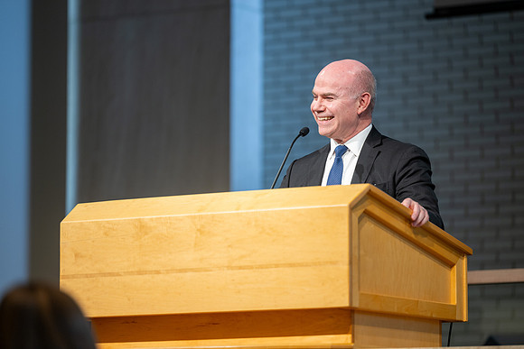 All Employee Meeting - May 2025