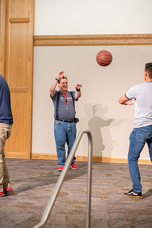 Special Needs Talent Show - Mar 2022