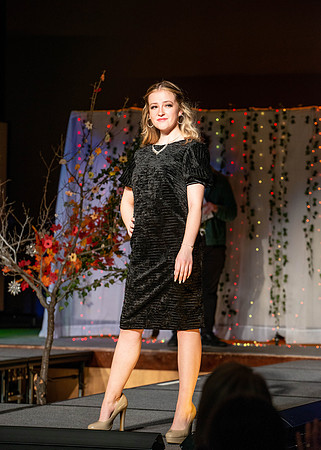 Fashion Show - December 2022
