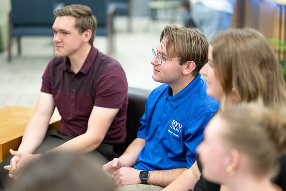Mentoring Stock Photos - June 2025