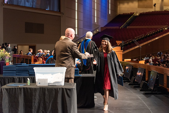 Convocation Education & Human development - Jul 2022