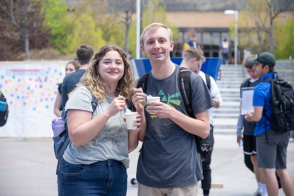Spring Fest - May 2024