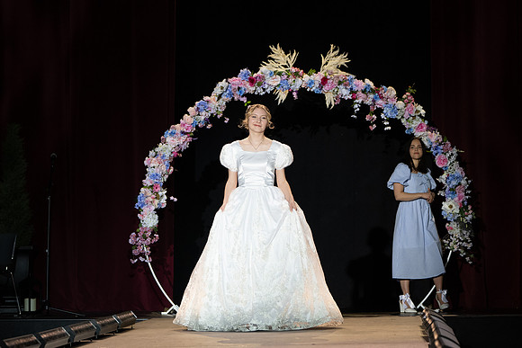 Winter Fashion Show - Mar 2025