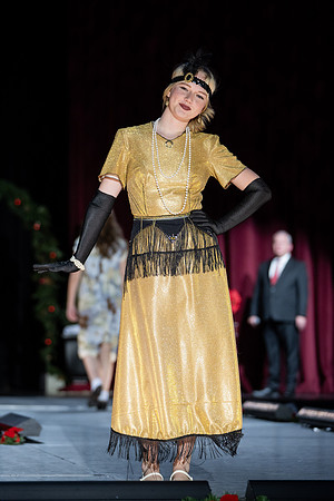 Fashion Show - Dec 2024