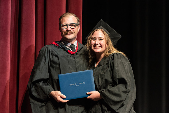 Convocation College Performing and Visual Arts - Jul 2022