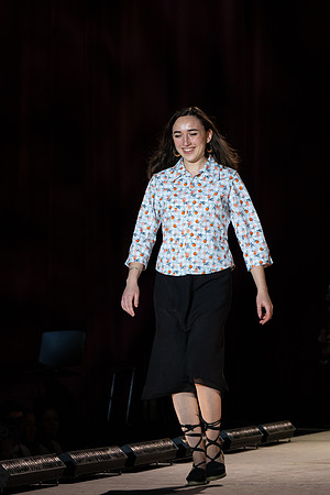 Winter Fashion Show - Mar 2025
