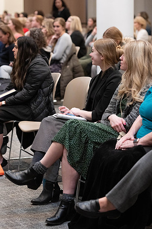 Women's Gathering with Sister Yee - Jan 2025