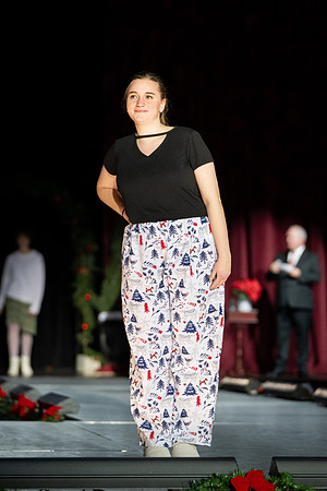 Fashion Show - Dec 2024