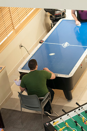 Winter semster for Brigham Young University- Idaho began January 6, 2014.