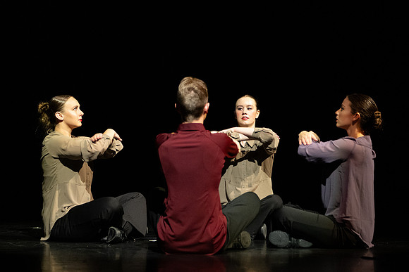 Extravadance - July 2025