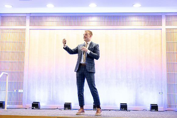 Ignite Leadership Conference - Feb 2025