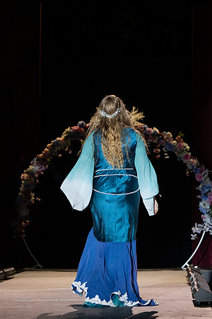 Winter Fashion Show - Mar 2025