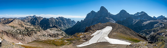 Table Mountain - Sept 2020
