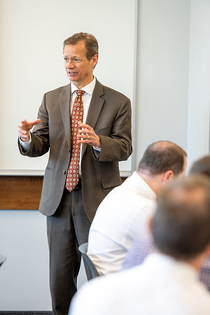 New Faculty Training - May 2022