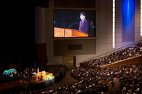 Elder Bednar Devotional - Oct 2022