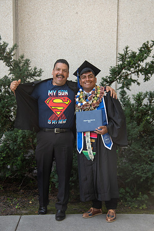 Graduation - July 2025
