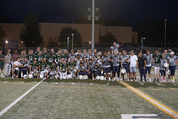 Football Championship - June 2024