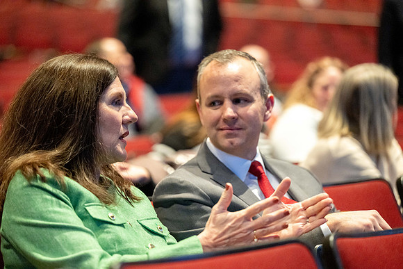 State of the University Address - Feb 2025