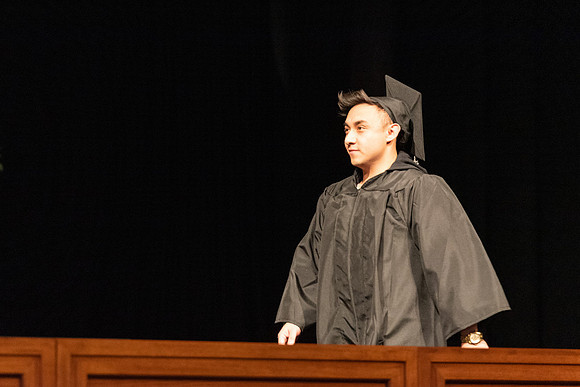 Convocation Bus Comm - Dec 2021