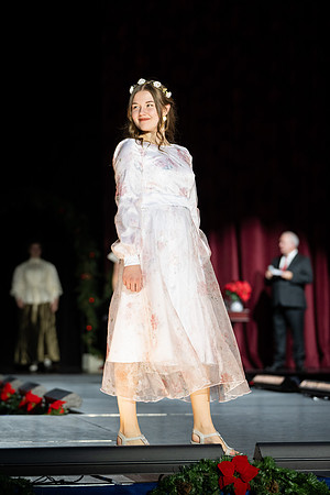 Fashion Show - Dec 2024