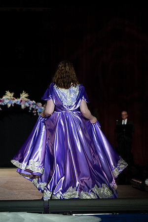 Winter Fashion Show - Mar 2025