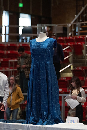 Winter Fashion Show - Mar 2025