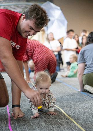 Baby Contest -  Oct 2024