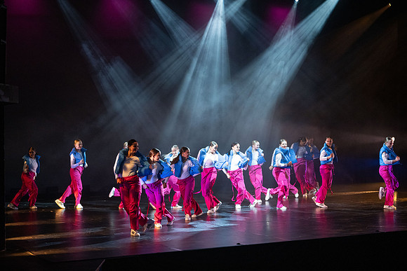 Extravadance - July 2024