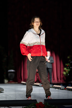 Fashion Show - Dec 2024
