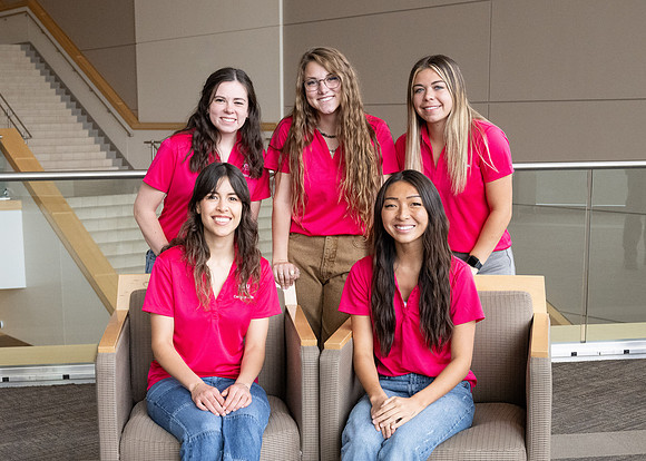 Campus Life - May 2024