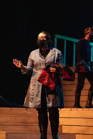 King Henry V - Feb 2021