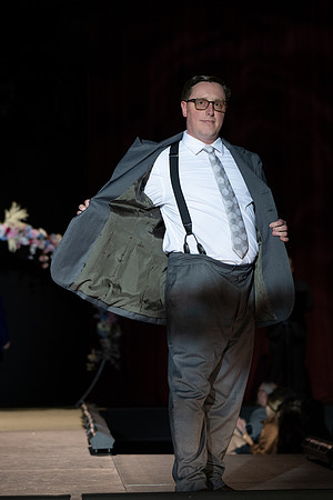 Winter Fashion Show - Mar 2025