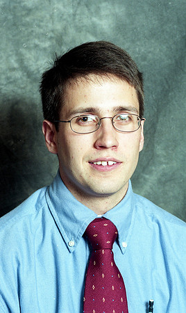 Symphonic Band Tour- 2002