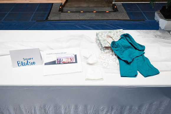 Winter Fashion Show - Mar 2025