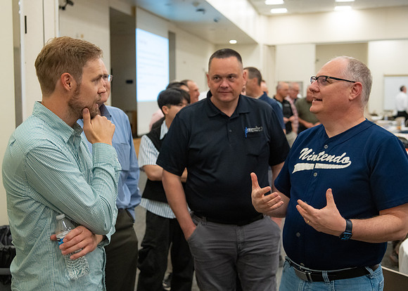 BYU-I Information Technology Summit - June 2025