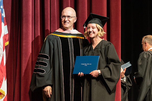 Convocation College Performing and Visual Arts - Jul 2022