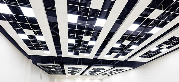 Hart Building Remodel - May 2020