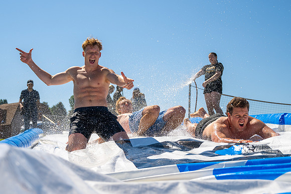 Mud Fest - June 2025