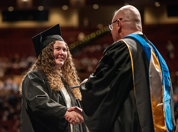 Convocation Business and Communication - July 2022