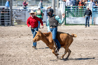 SpringFest Rodeo - June 2025
