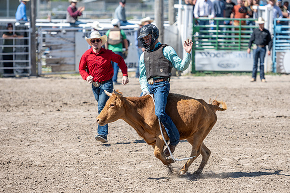 SpringFest Rodeo - June 2025
